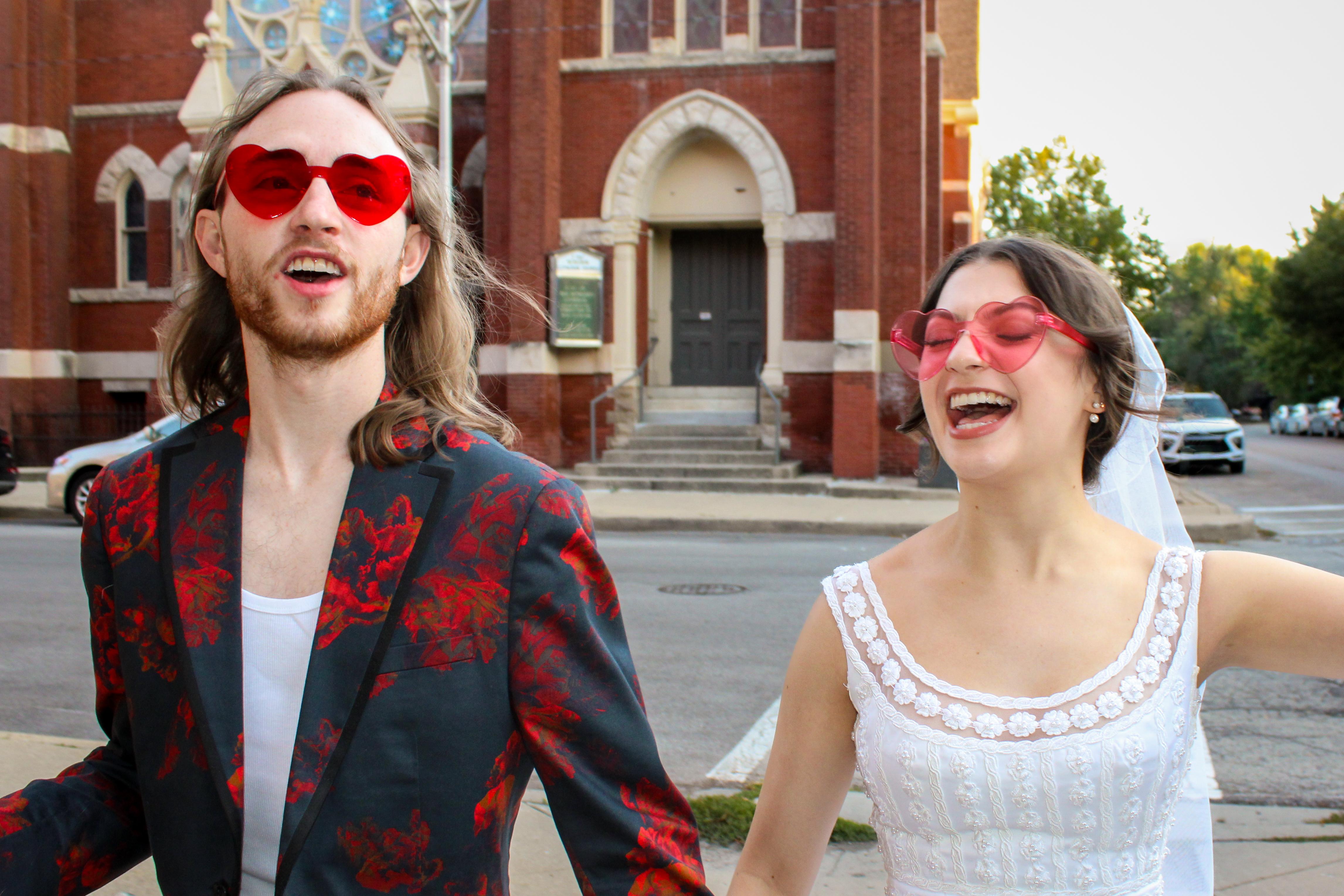 The Wedding Website of Alison McClean and Andrew Cliatt