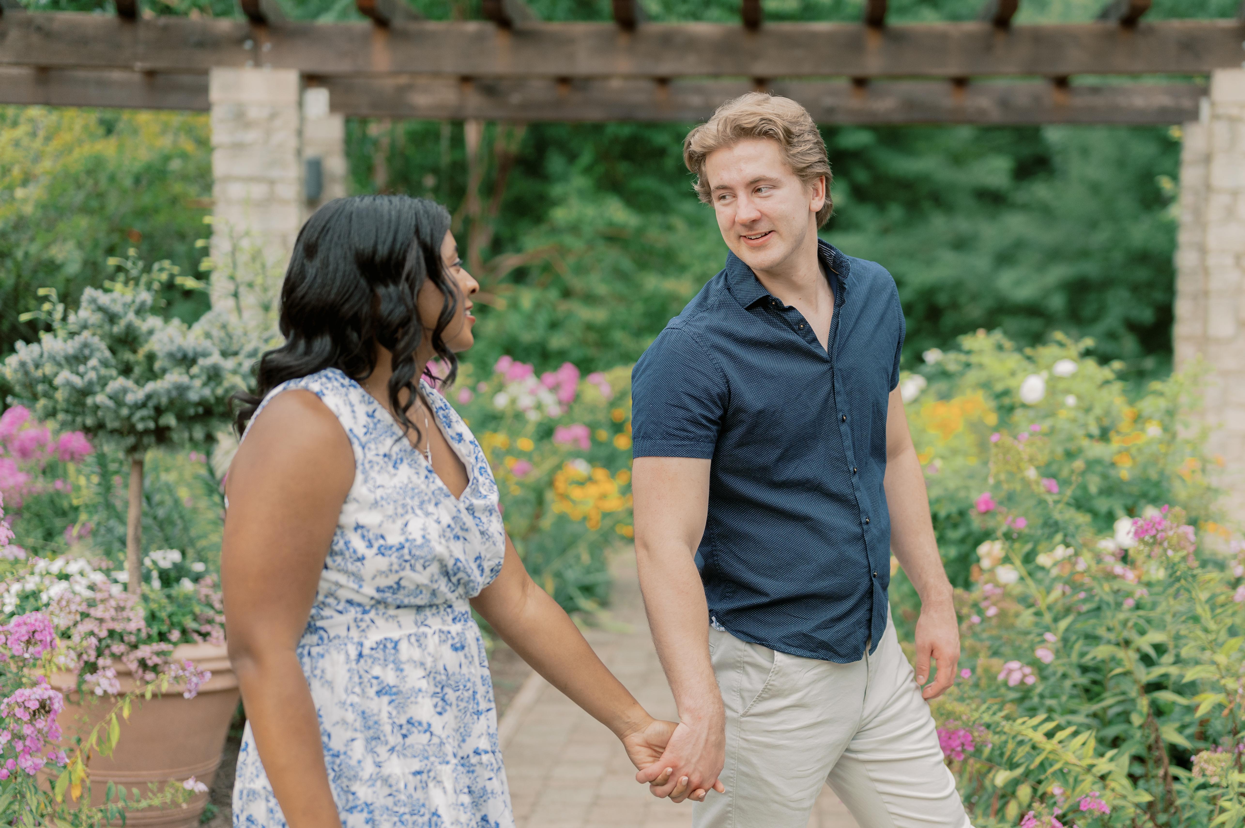 The Wedding Website of Elizabeth Smith and Jace Baumgarte