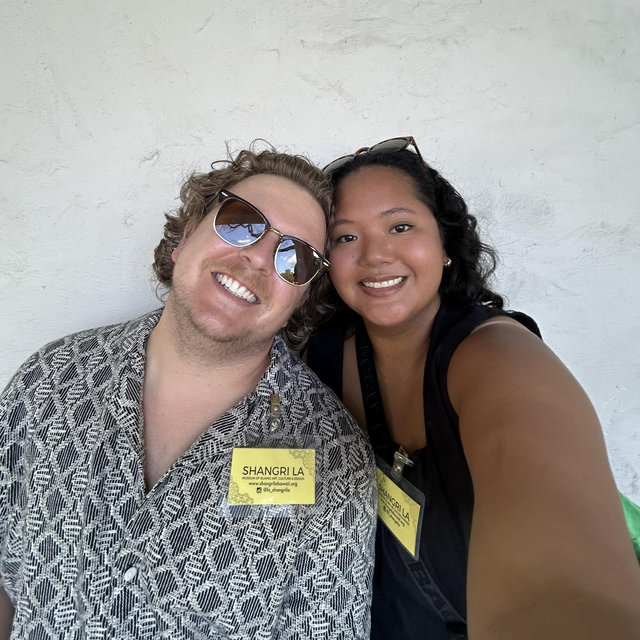 Honolulu Museum of Art Annual Pass for Two