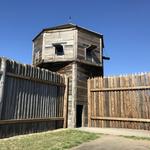 Fort Vancouver National Park