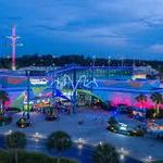 Ripley's Aquarium of Myrtle Beach