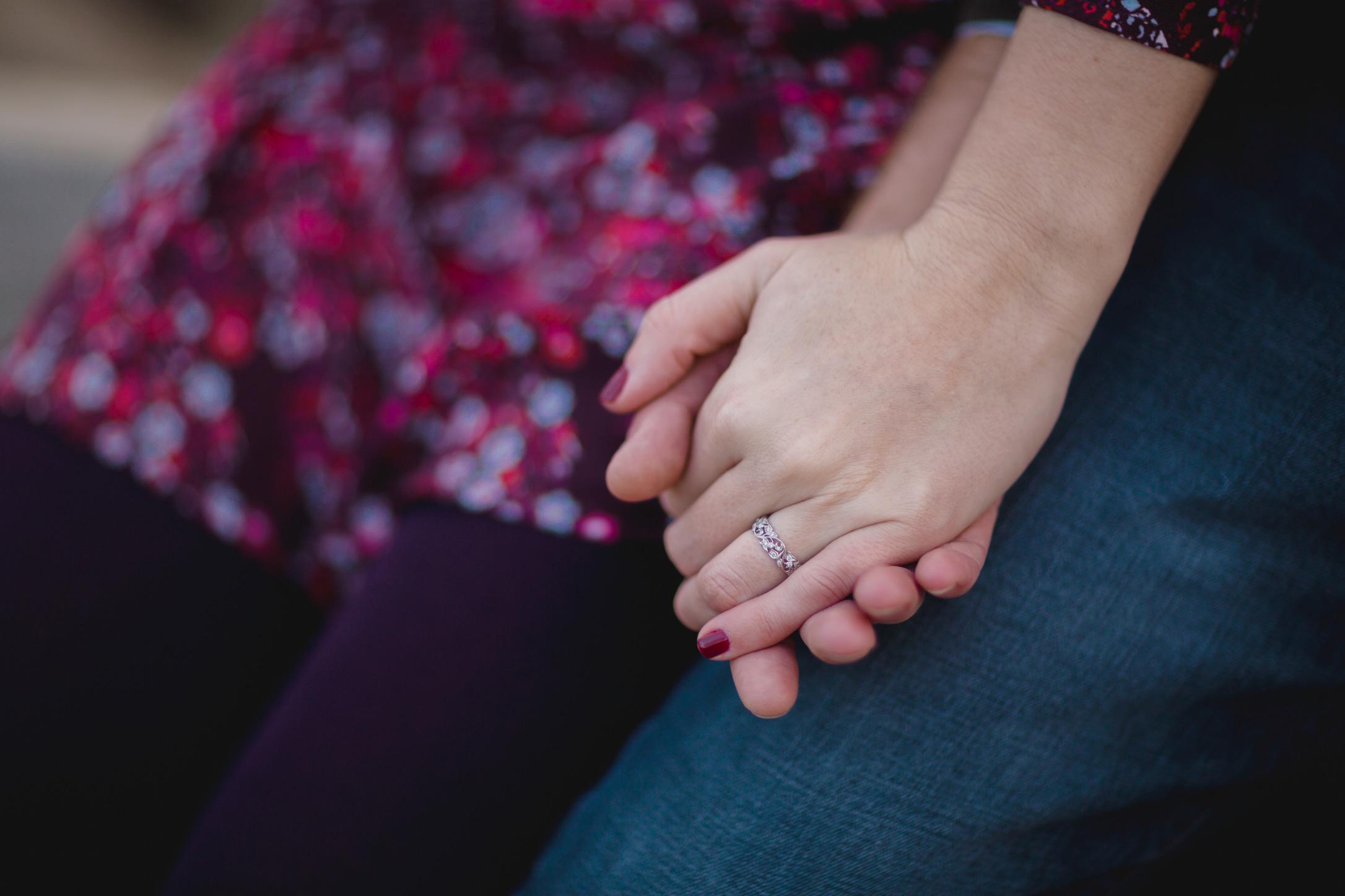 The Wedding Website of Julie Harrington and Bill Robinson