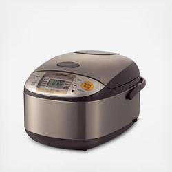 Cuisinart, 8-Cup Rice Cooker - Zola