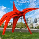 Olympic Sculpture Park