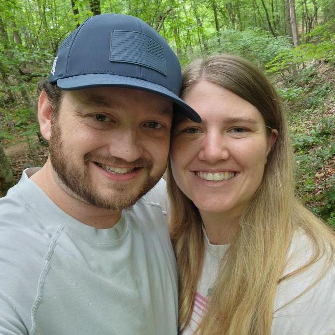 My birthday hike
