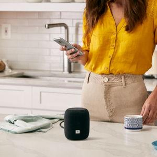 Mobile Speaker