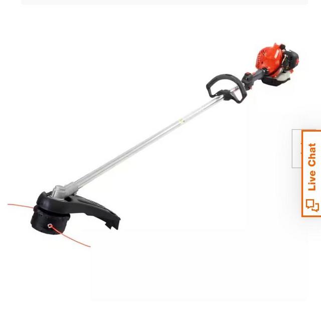 Echo Gas Powered Trimmer