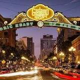 Gaslamp Quarter