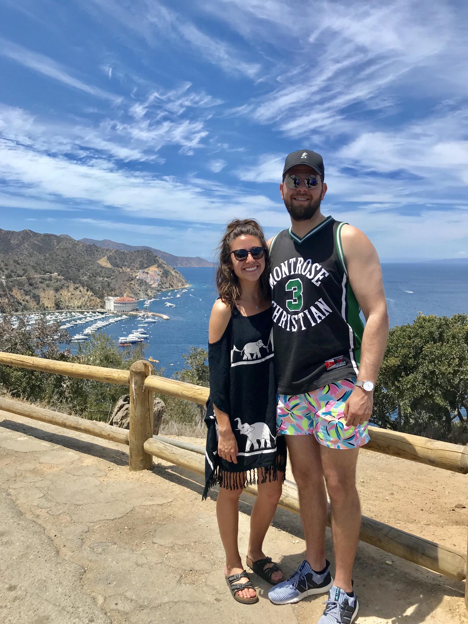 Catalina 2018