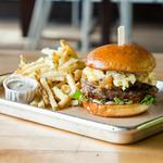 Hopdoddy Burger Bar