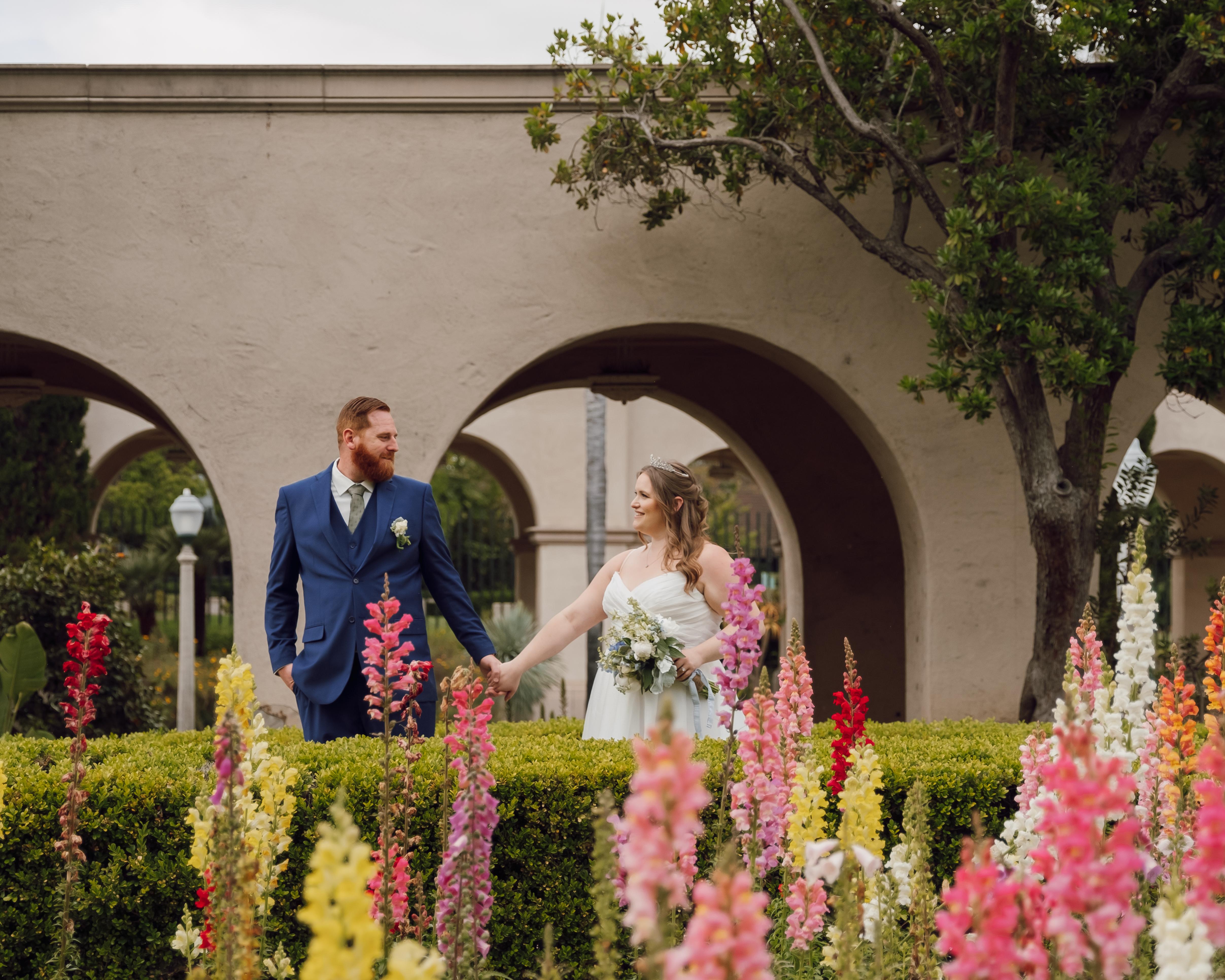 The Wedding Website of Autumn Slutsky and Chris Hartman