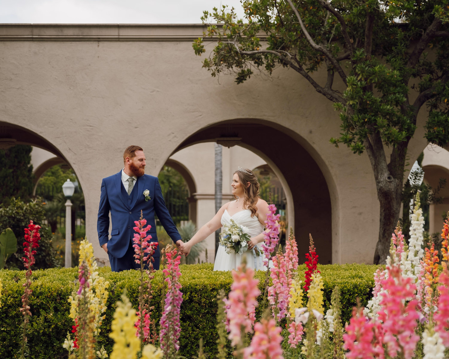 The Wedding Website of Autumn Slutsky and Chris Hartman