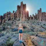 Flatiron Trail