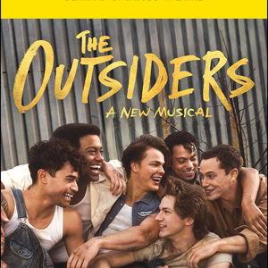 The Outsiders