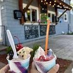Blast Soft Serve