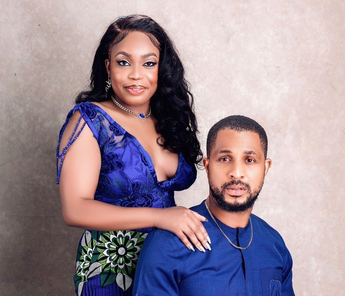 The Wedding Website of Nkiruka Azu and Obinna Ubachkwu