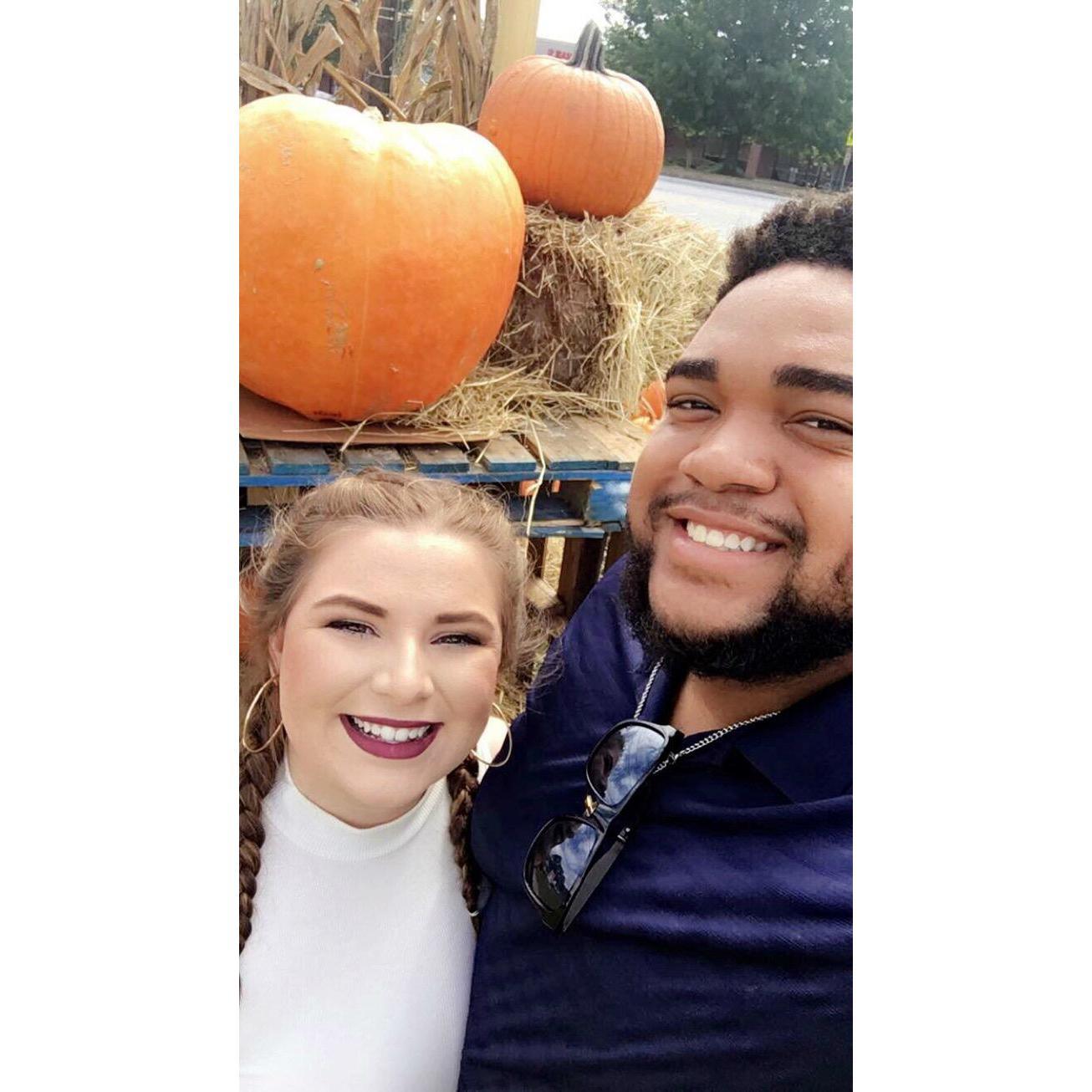 {fall}ing in love