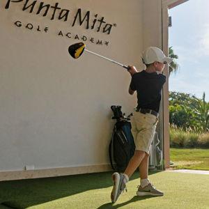 Honeymoon Golf Lessons