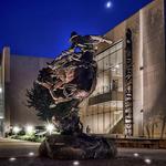 Booth Western Art Museum