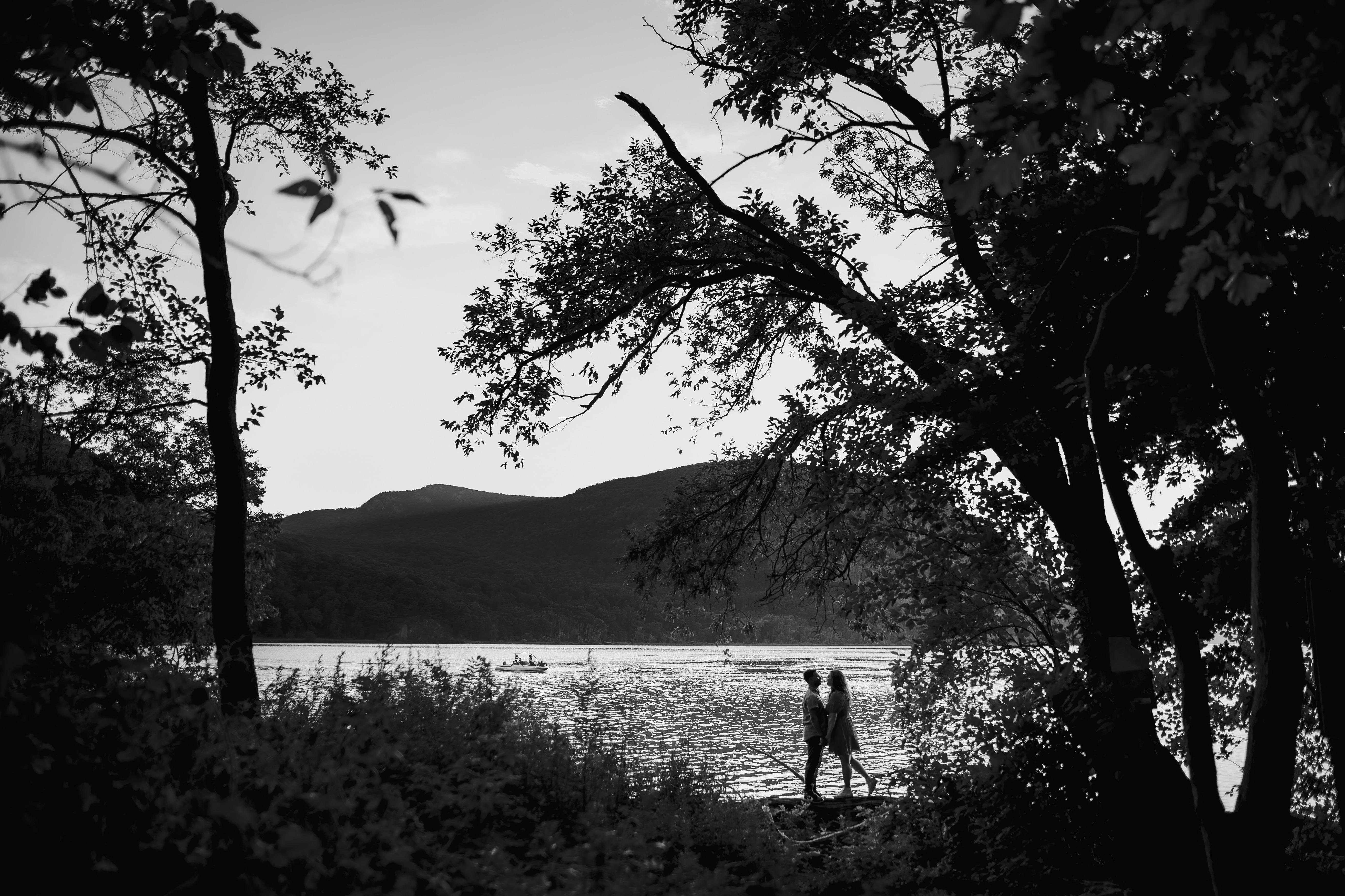 The Wedding Website of Beth Laschever and Tyler Robinson