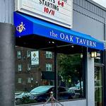The Oak Tavern