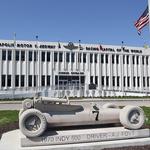 Indianapolis Motor Speedway Museum