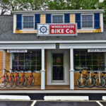 Wheelhouse Bike Co.