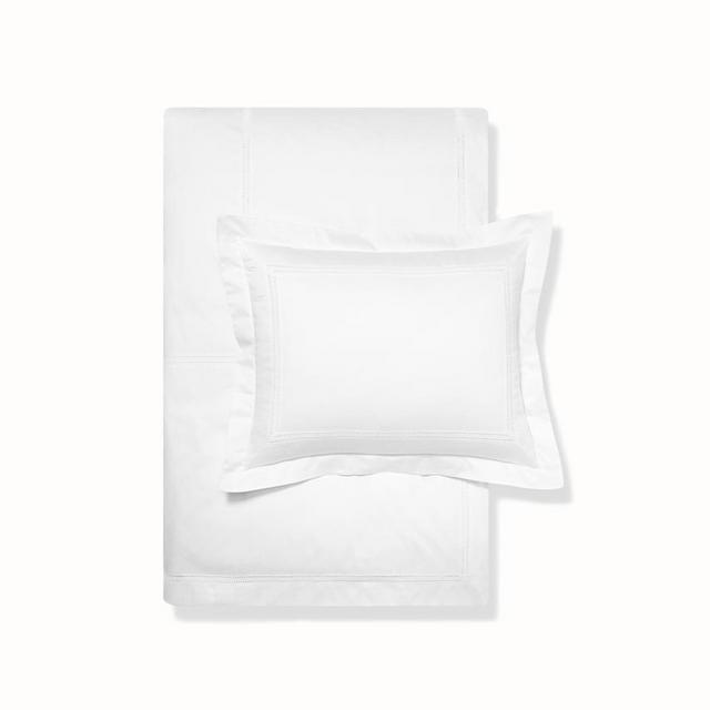 Eyelet Duvet Set