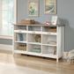 Adept Storage Credenza