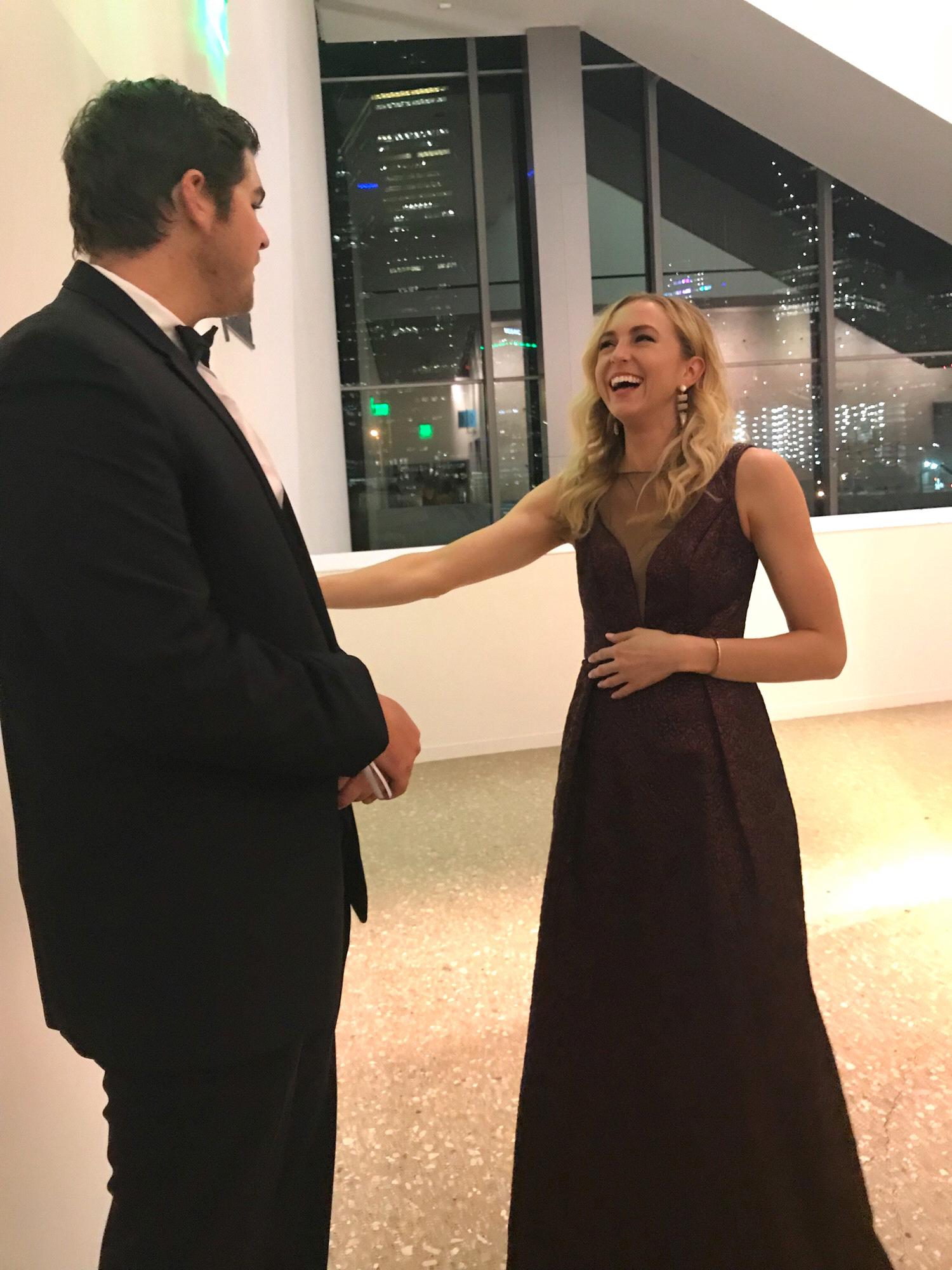 Dallas Gala.