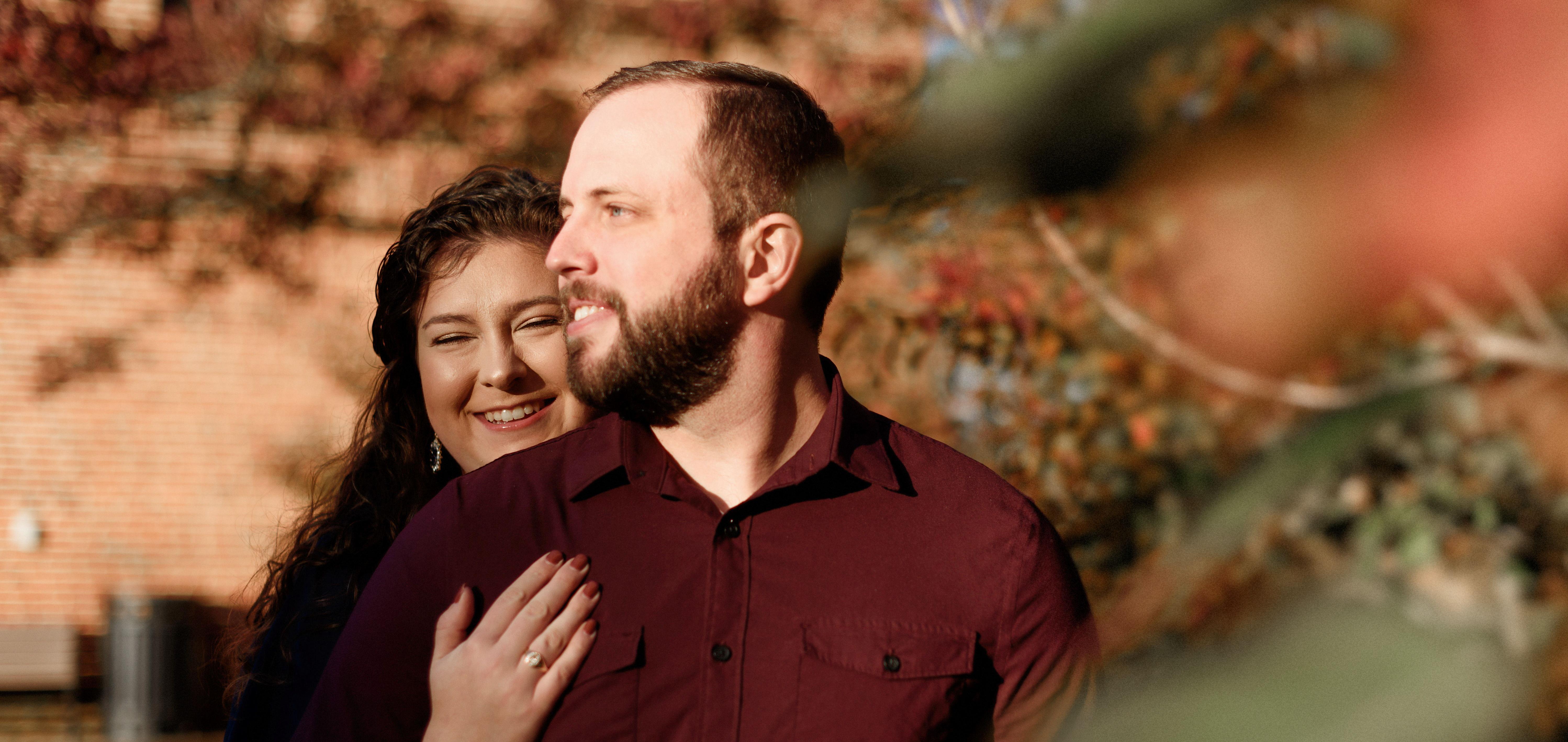 The Wedding Website of Shelby Logan and Timothy Reese