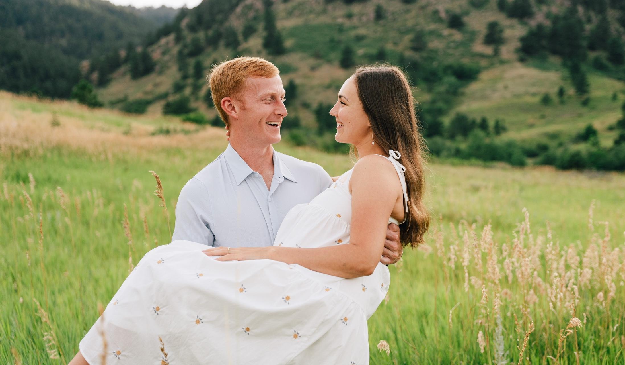 The Wedding Website of Anna Alexander and Mick Best