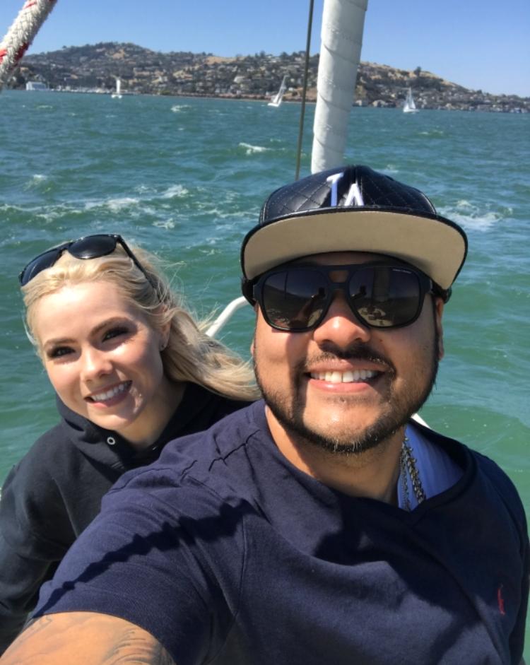 The Wedding Website of Kiera Merrell and Christian Hluz