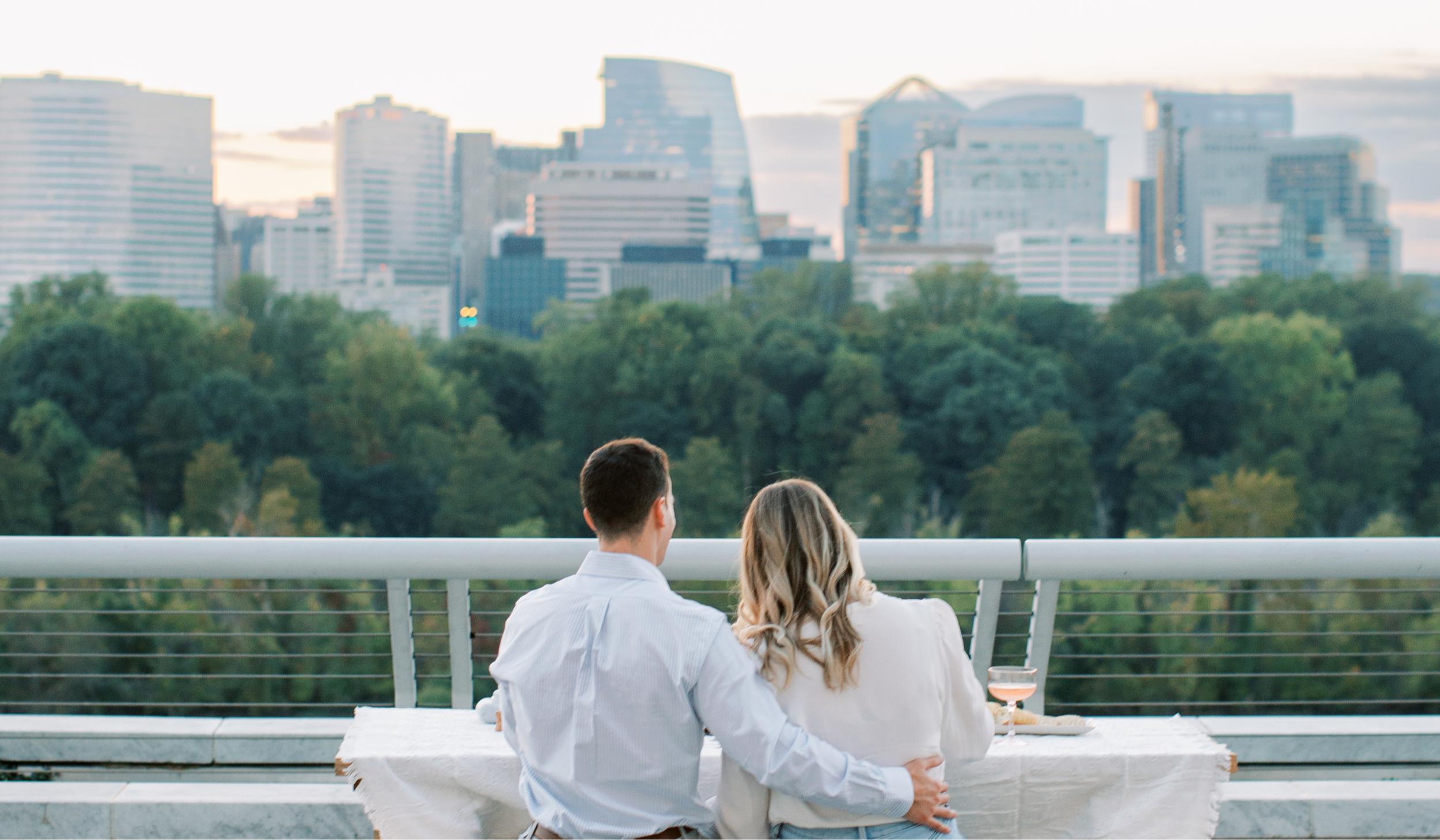 The Wedding Website of Madeleine DeGeorges and Sean Stenderowicz