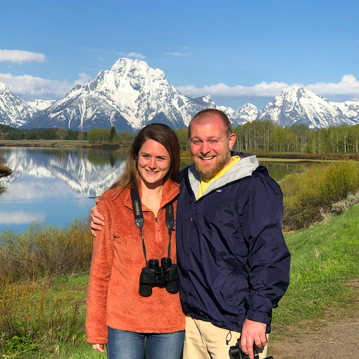 Yellowstone, WY