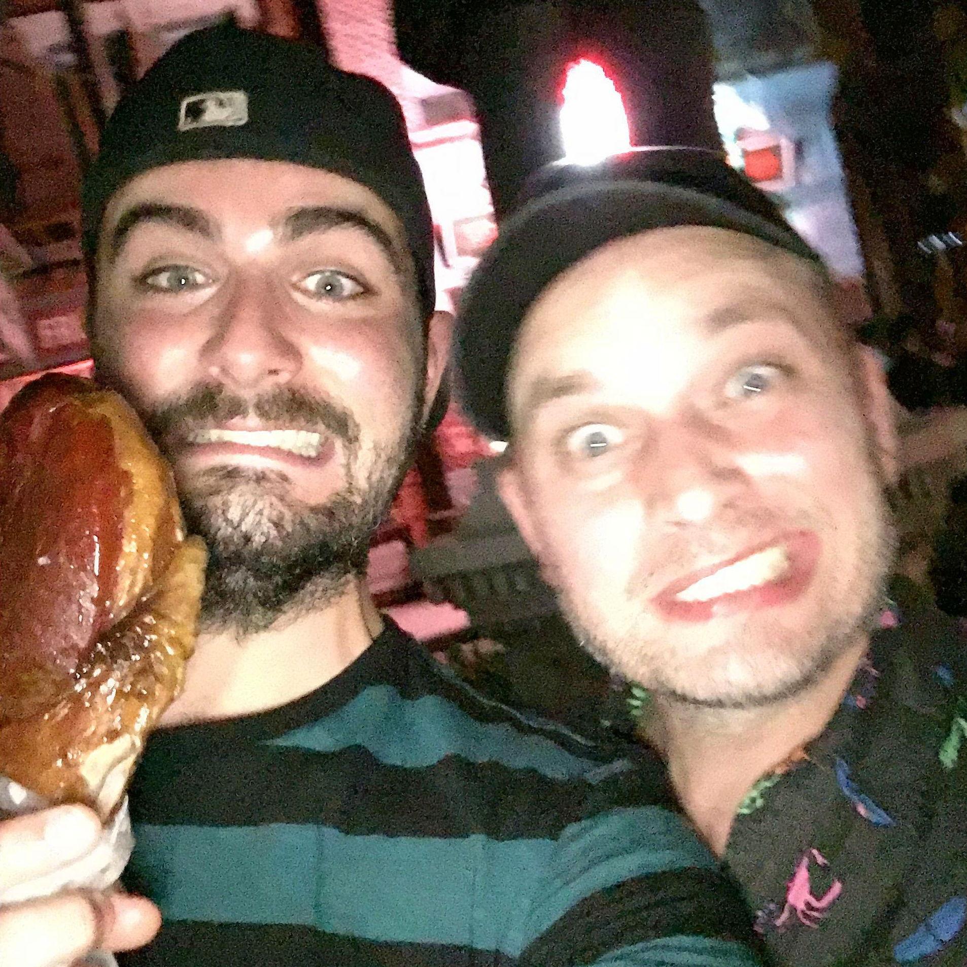 Turkey Legs @ Universal Studios - Orlando, FL - Oct 2015