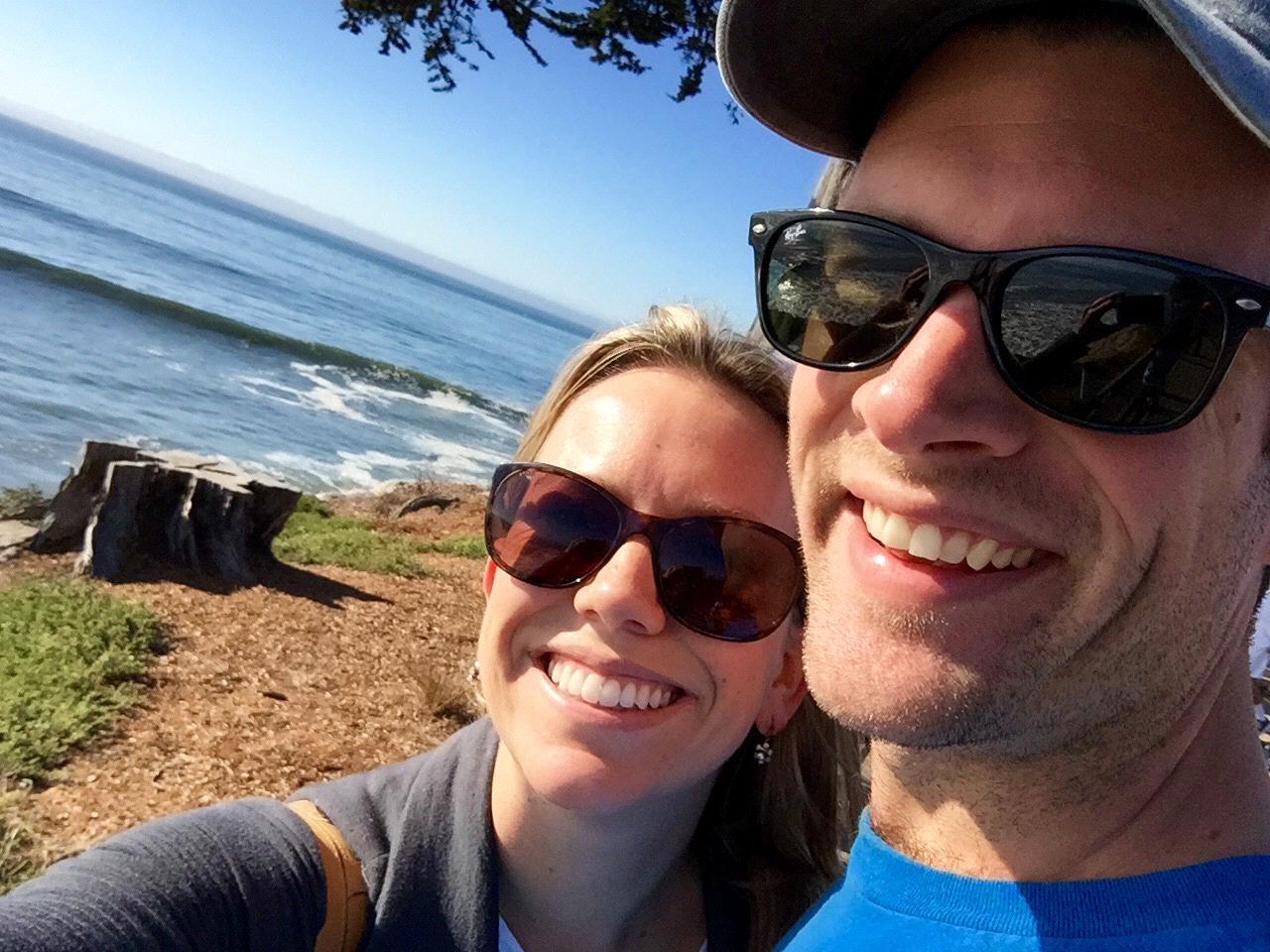 Santa Cruz, 2015