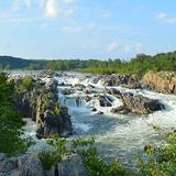 Great Falls Park