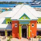 Nassau Straw Market