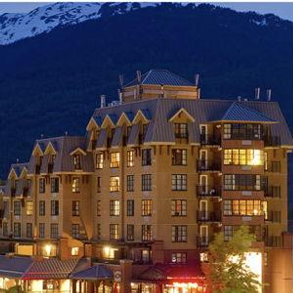 Honeymoon Hotels