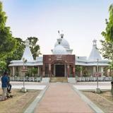 Punaura Dham - Ma Janaki Janmsthali Temple
