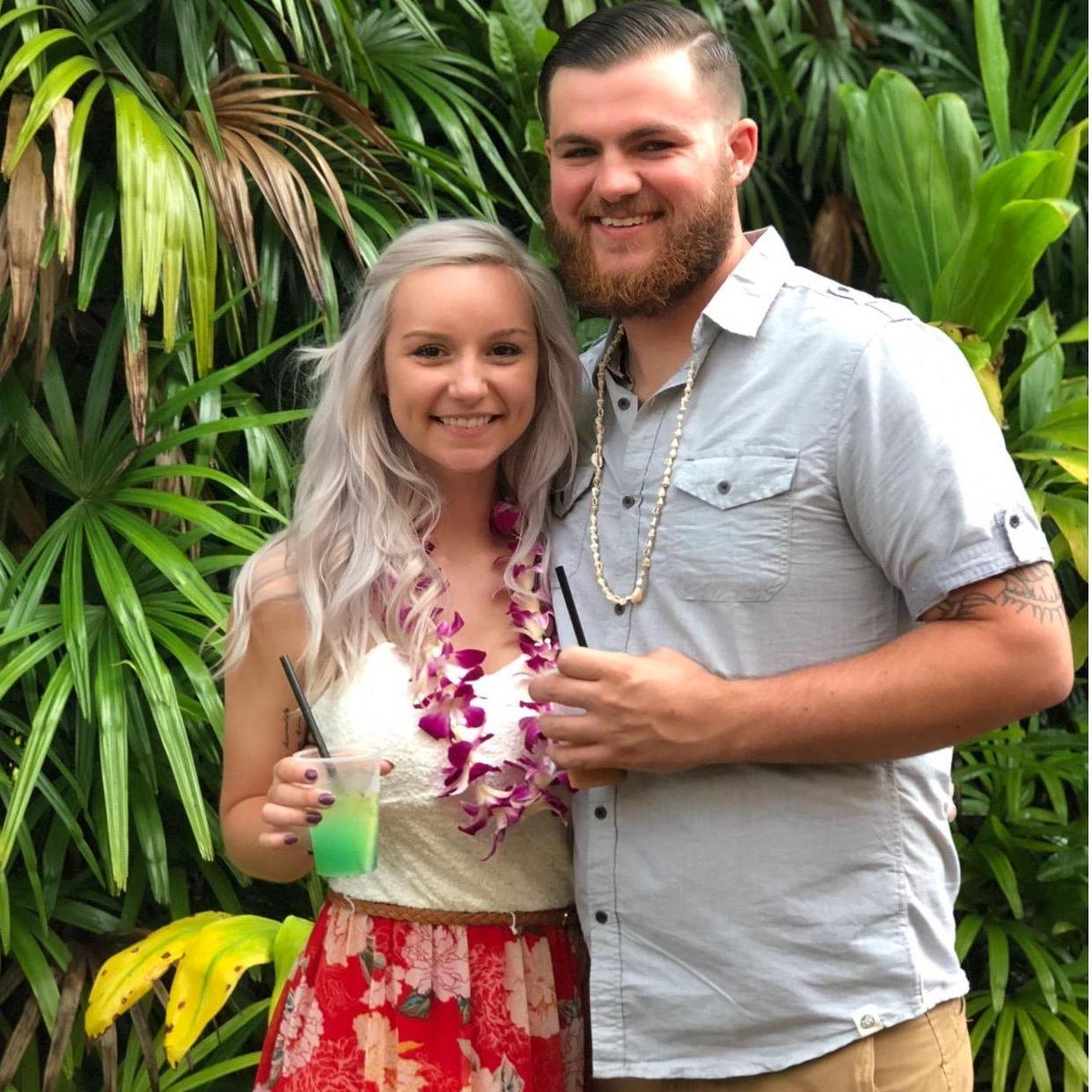 Kauai, Hawaii, Fall 2017.