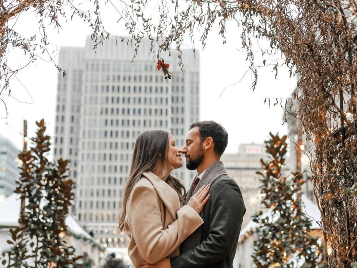 The Wedding Website of Katey OConnor and Greg Seamon
