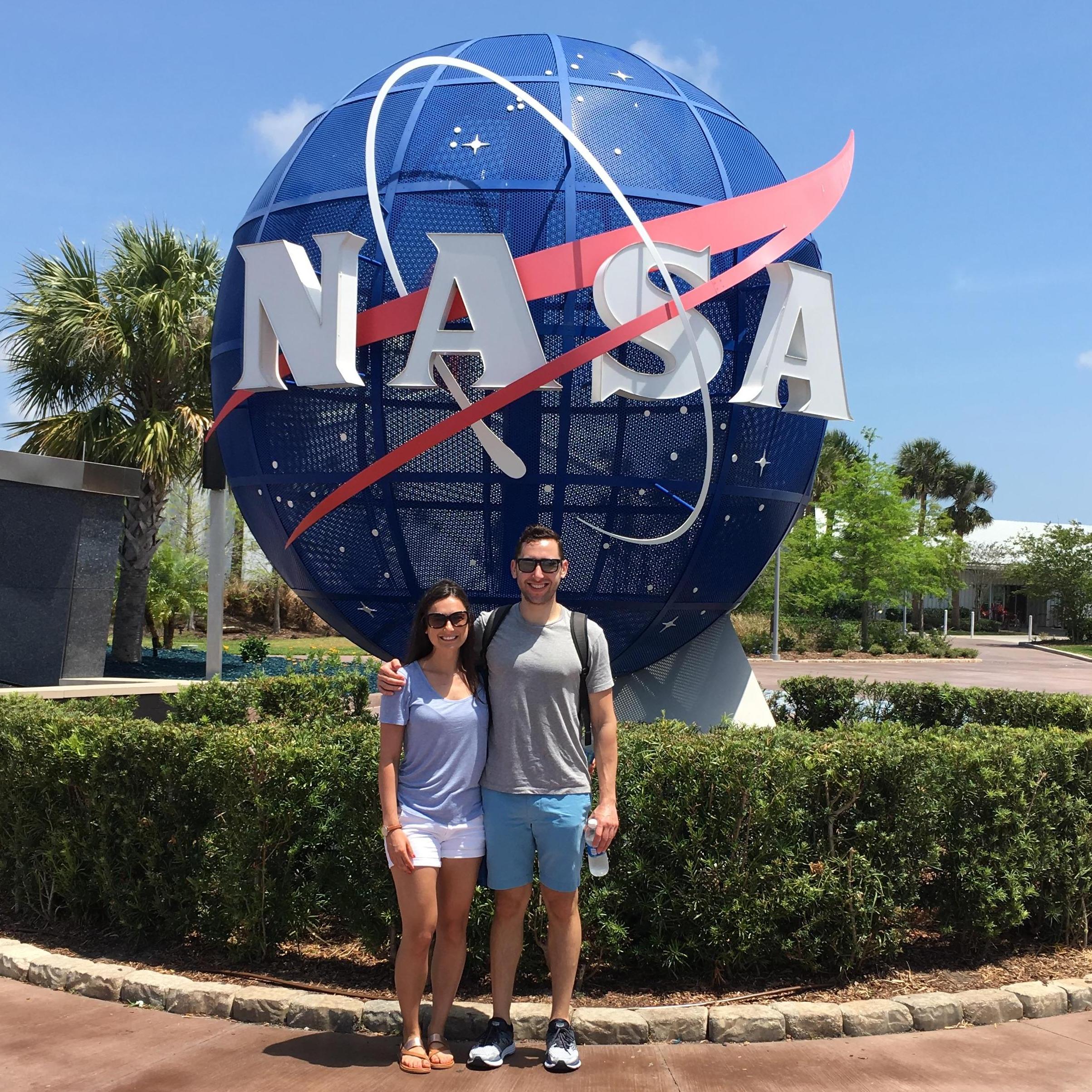 Kennedy Space Center