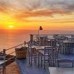 Rachi Restaurant  - FLY ME Sun & Stars bar