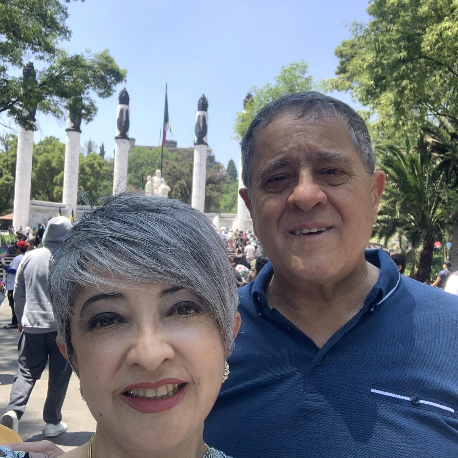 México City