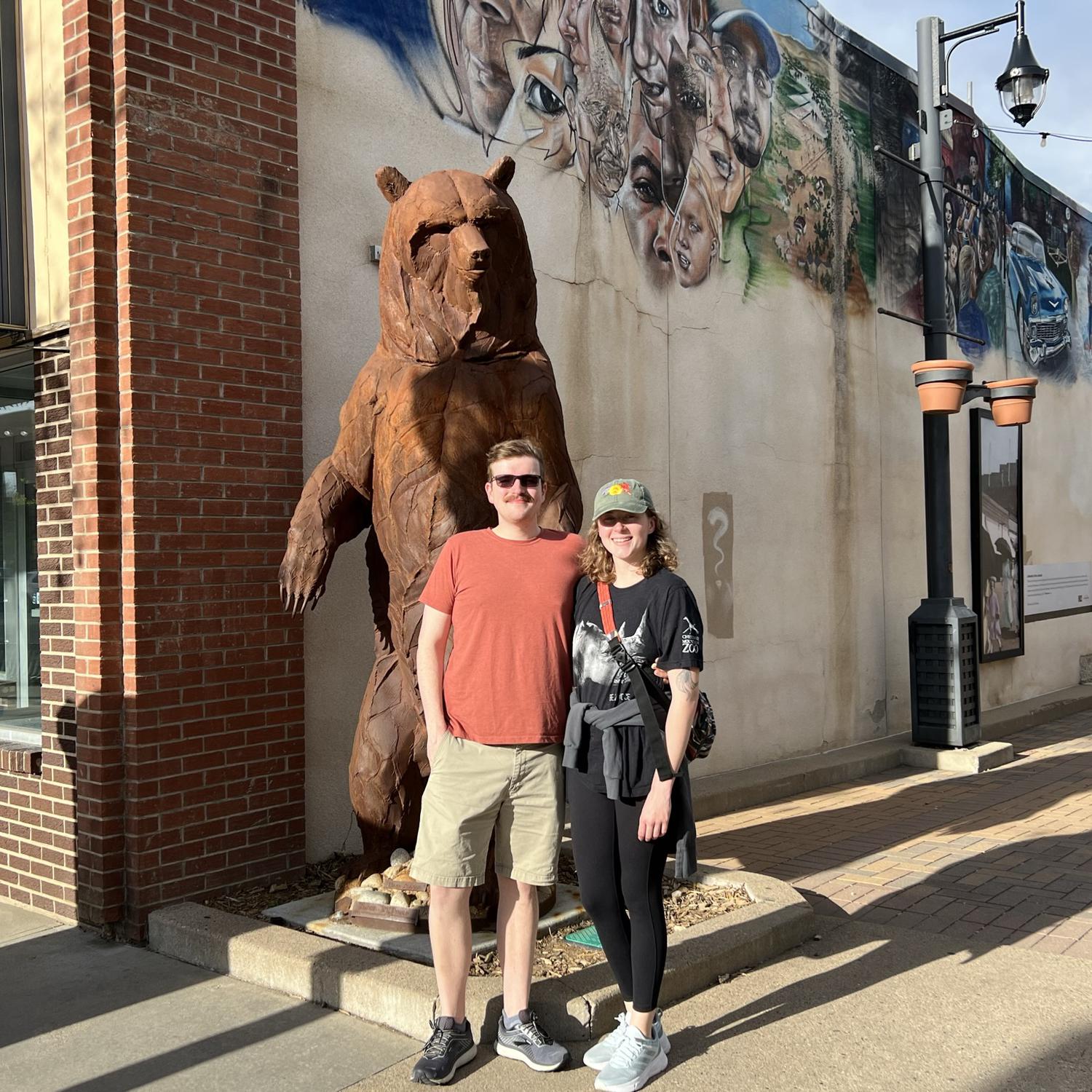 Move to Longmont,CO