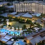 Pechanga Resort