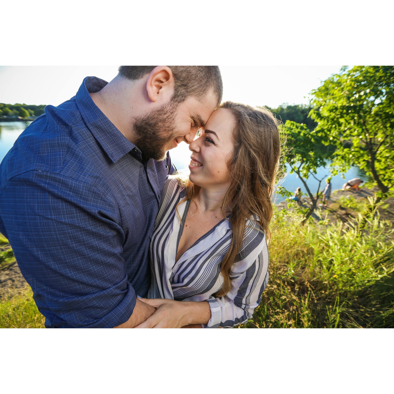 Engagement Pictures