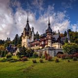 Peles Castle
